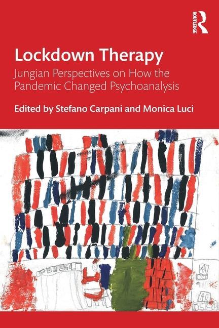 Knjiga Lockdown Therapy Stefano Carpani