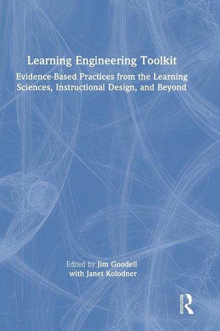 Knjiga Learning Engineering Toolkit Jim Goodell