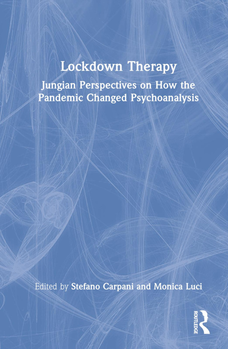 Knjiga Lockdown Therapy Stefano Carpani