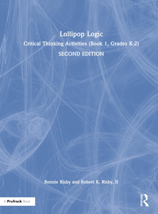 Buch Lollipop Logic II Risby