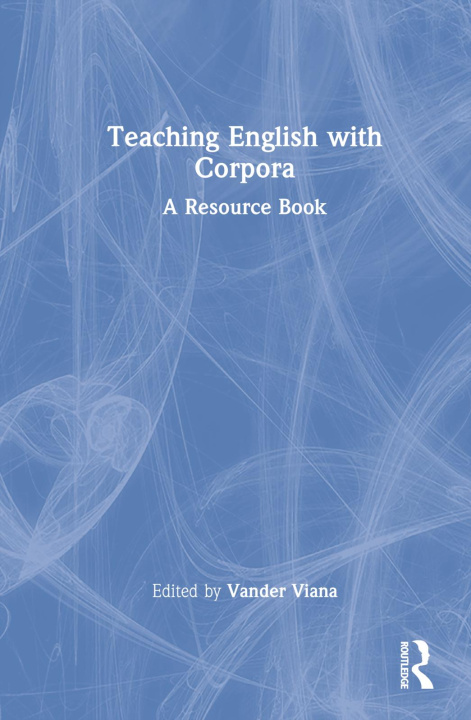 Boek Teaching English with Corpora Vander Viana