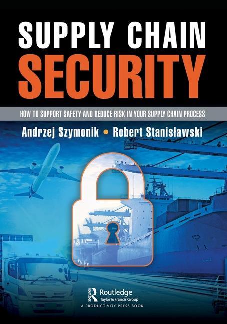 Carte Supply Chain Security Robert Stanislawski