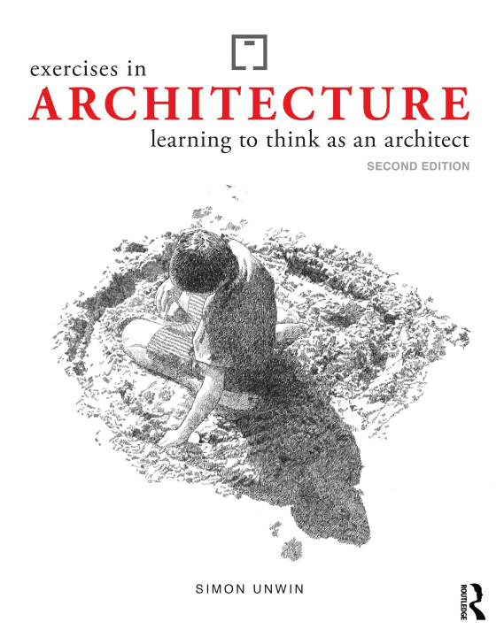 Knjiga Exercises in Architecture Unwin