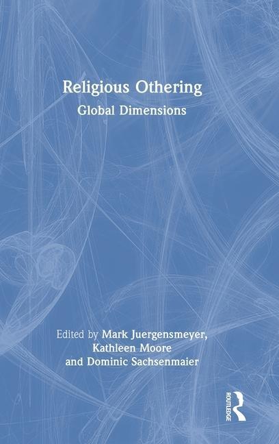 Book Religious Othering Mark Juergensmeyer