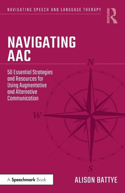 Книга Navigating AAC 