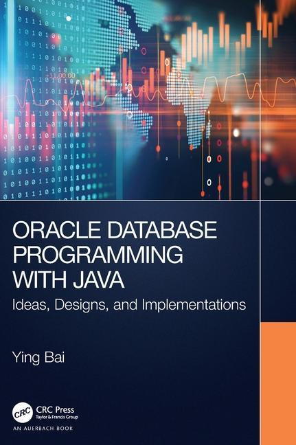 Knjiga Oracle Database Programming with Java Bai