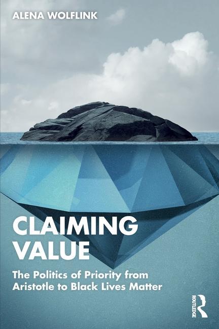 Knjiga Claiming Value Alena Wolflink