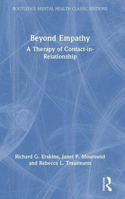 Book Beyond Empathy Janet P. Moursund