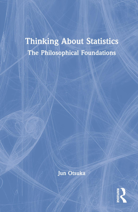 Book Thinking About Statistics Jun Otsuka