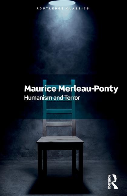 Knjiga Humanism and Terror Maurice Merleau-Ponty