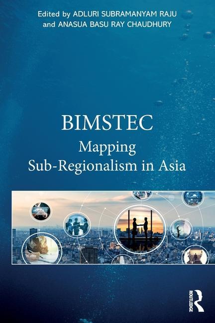 Knjiga BIMSTEC Adluri Subramanyam Raju