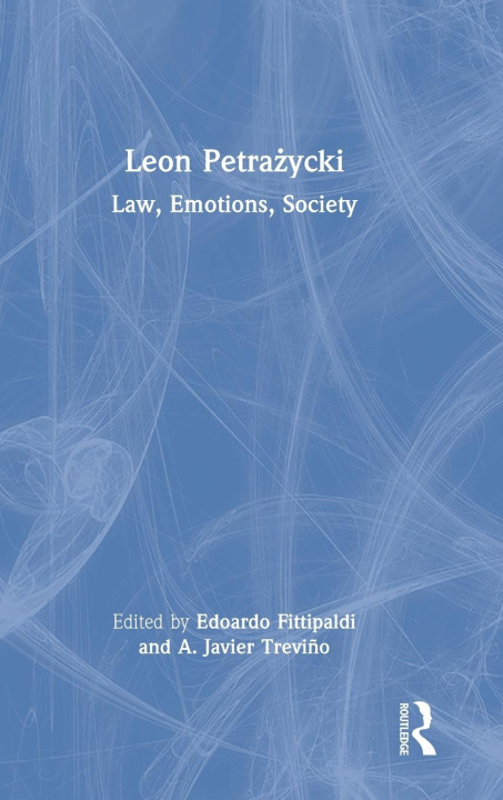 Knjiga Leon Petrazycki Edoardo Fittipaldi