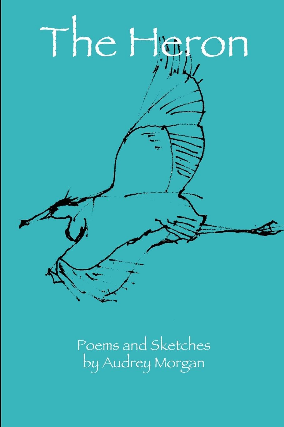 Buch Heron Audrey Morgan