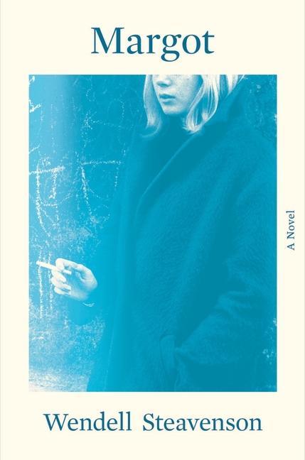 Book Margot - A Novel Steavenson