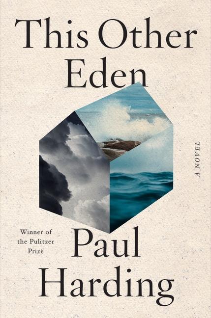Könyv This Other Eden - A Novel 
