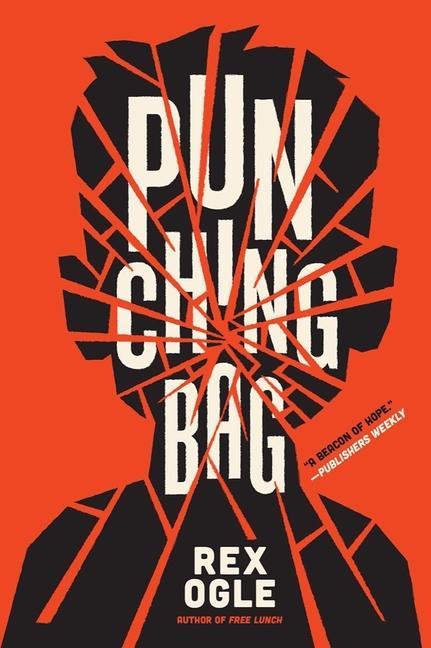 Buch Punching Bag Ogle