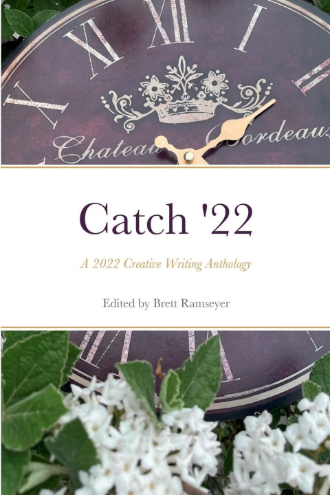 Book Catch '22 Brett Ramseyer