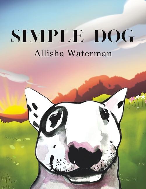 Knjiga Simple Dog 