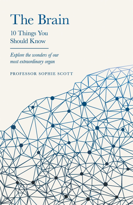 Knjiga Brain: 10 Things You Should Know Alan Furst