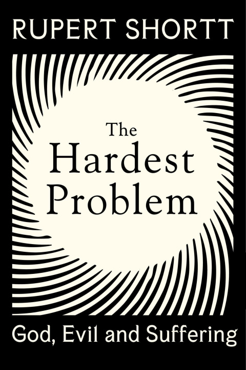 Книга Hardest Problem Rupert Shortt