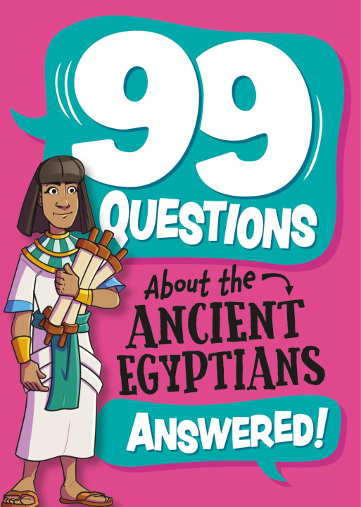 Book 99 QUESTIONS ABOUT ... ANSWERED THE A 