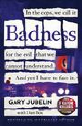 Knjiga Badness 