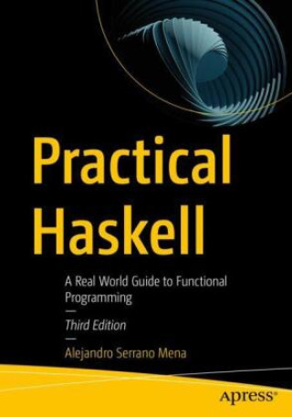 Βιβλίο Practical Haskell Alejandro Serrano Mena