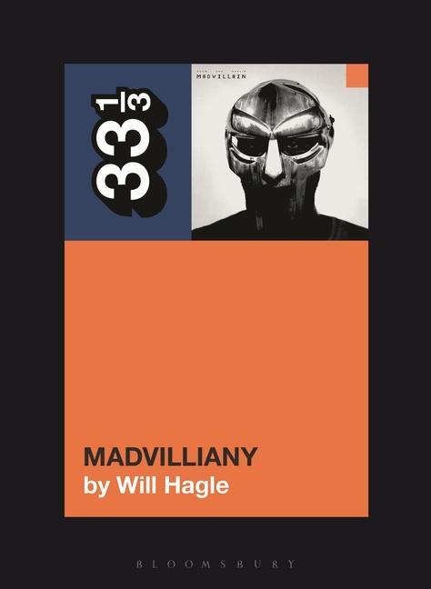 Könyv Madvillain's Madvillainy 