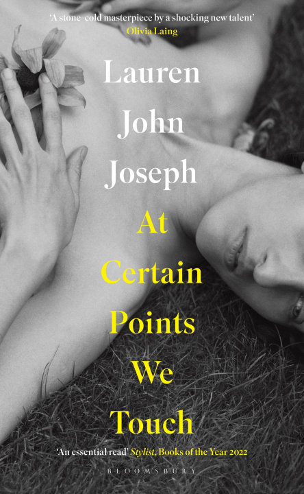 Книга At Certain Points We Touch 