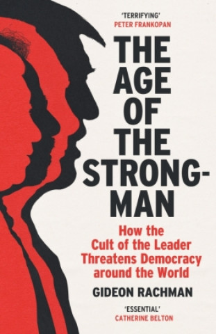 Kniha Age of The Strongman 