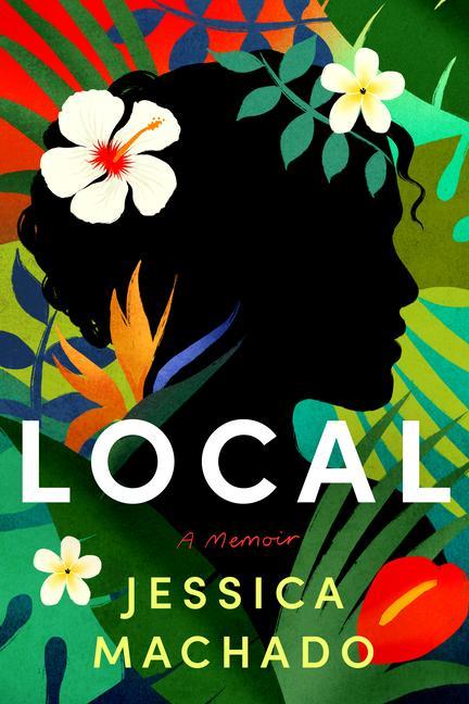 Knjiga Local Machado Jessica