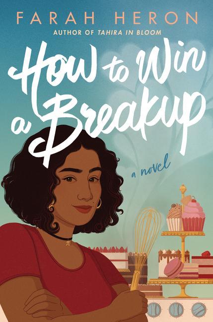 Könyv How to Win a Breakup 