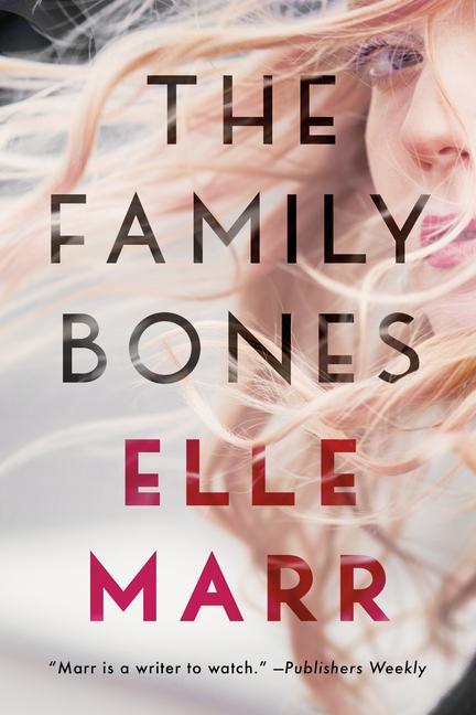 Knjiga Family Bones Marr Elle