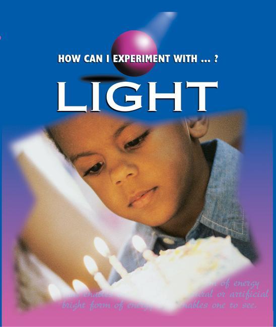 Knjiga Light Cindy Devine Dalton