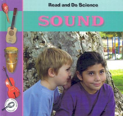Knjiga Sound Elizabeth Bender