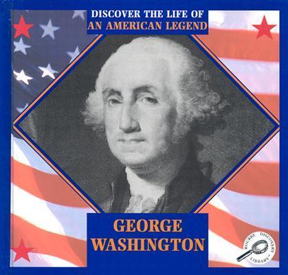 Книга George Washington Patricia Armentrout