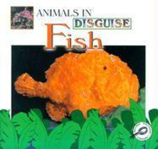Knjiga Fish 