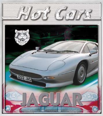 Knjiga Jaguar Rourke Publishing Group