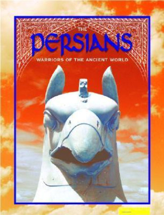 Knjiga Persians Katherine E. Reece