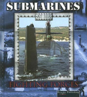 Knjiga Submarines 