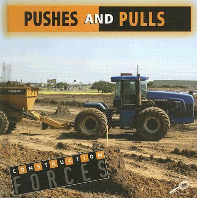 Knjiga Pushes and Pulls 