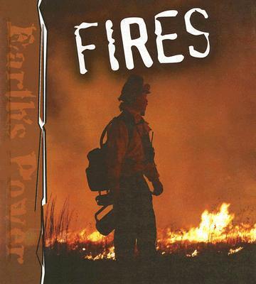 Knjiga Fires Patricia Armentrout