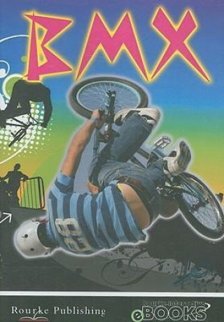 Książka BMX 