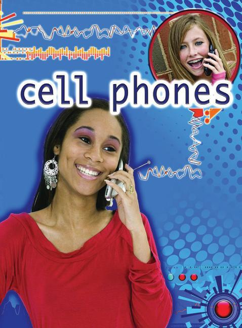Buch Cell Phones Don McLeese