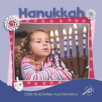 Knjiga Hanukkah 