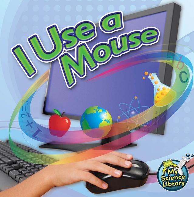 Libro I Use a Mouse Kelli Hicks