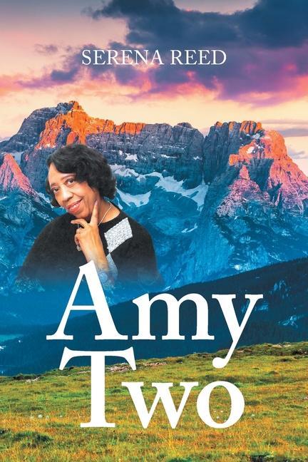Knjiga Amy Two Serena Reed