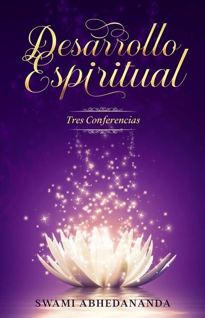 Book Desarrollo Espiritual Marcela Allen