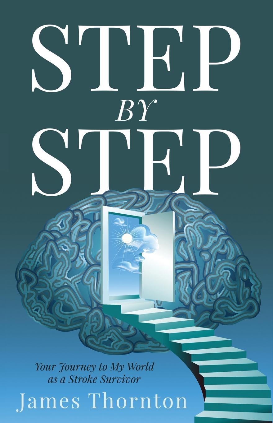 Book STEP...by...STEP James Thornton