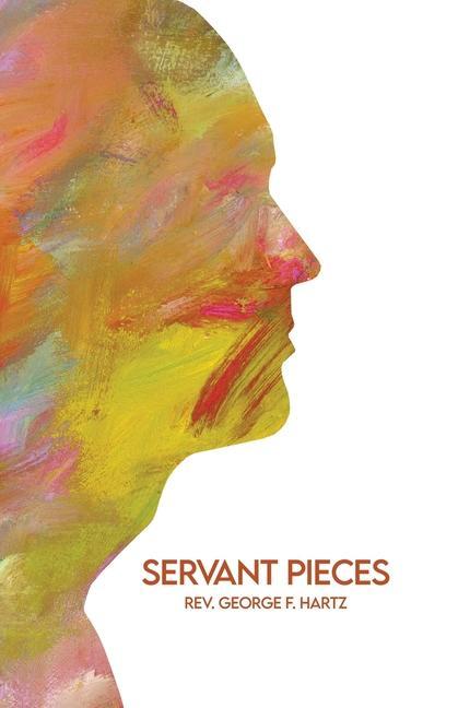 Knjiga Servant Pieces 